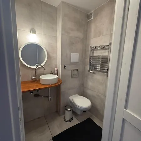 Apart Gdynia Apartment Gdynia