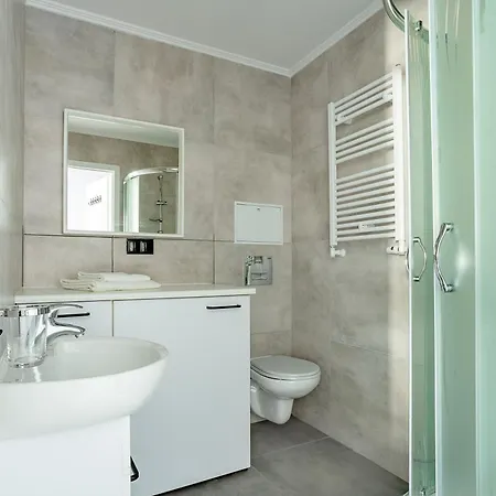 Apart Gdynia Apartment