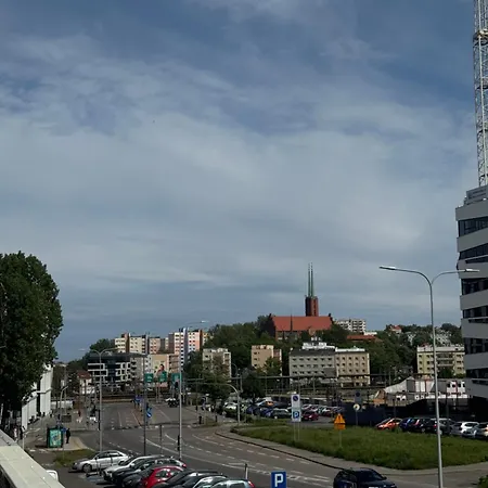Apart Gdynia Apartment Gdynia