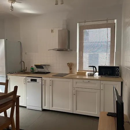 Apart Gdynia Apartment