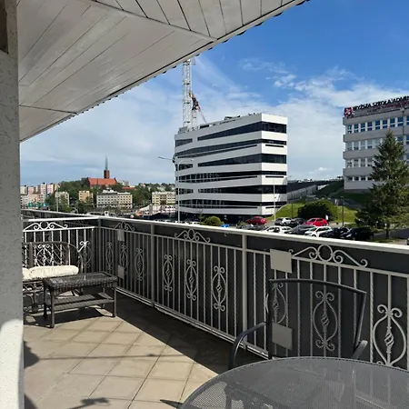 Apartment Apart Gdynia *