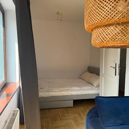Apart Gdynia Apartment *
