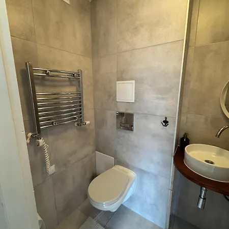 Apart Gdynia Apartment *