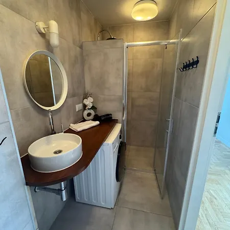 Apart Gdynia *