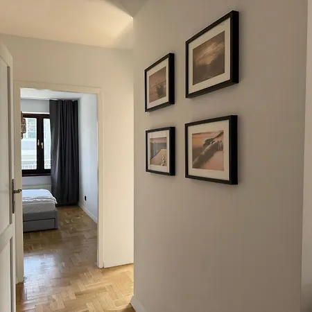 Apartment Apart Gdynia