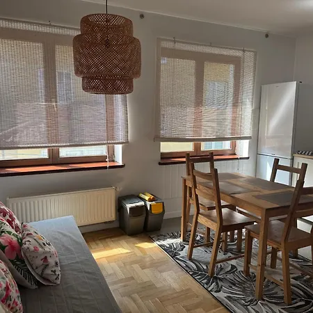 Apartment Apart Gdynia Gdynia
