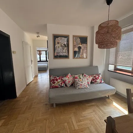 Apart Gdynia Apartment *
